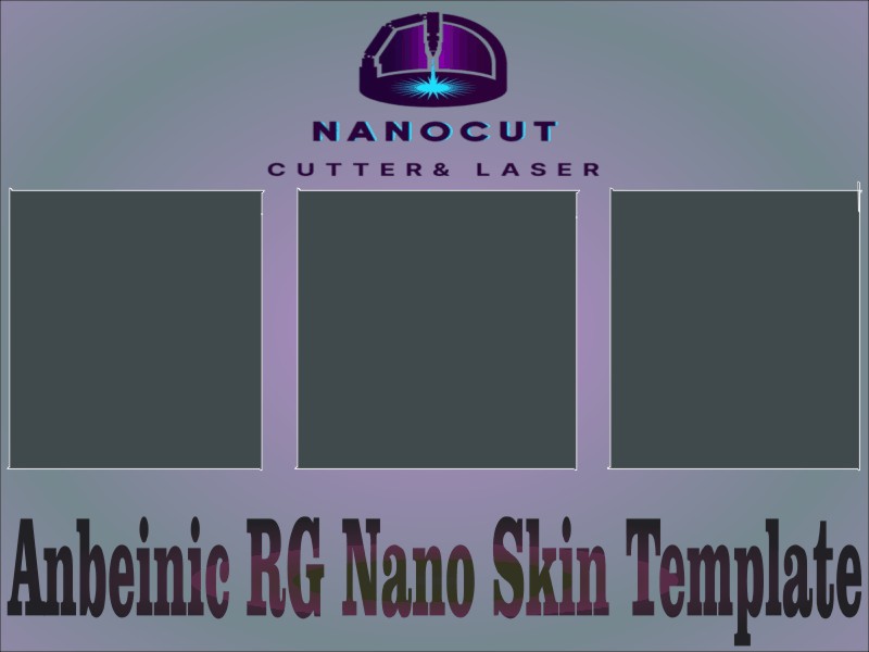 Anbeinic RG Nano